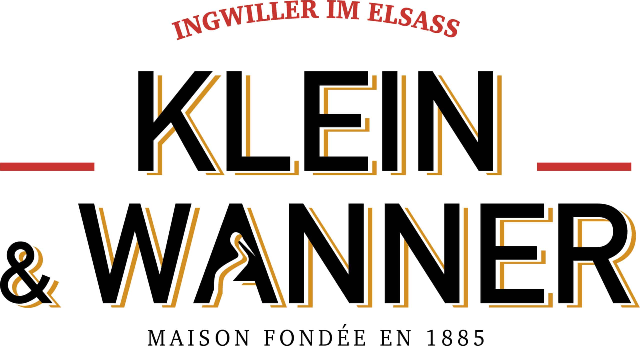 logo Klein & Wanner