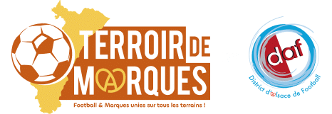 logo terroir de marques