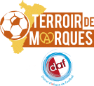 logo terroir de marques